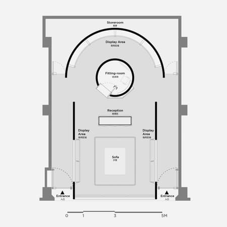 TBHNP Shanghai Flagship Store